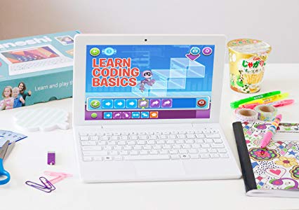 Tanoshi 2-in-1 kids tablet review